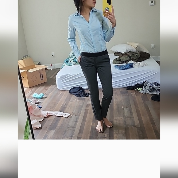 Express columnist pant - Picture 5 of 6